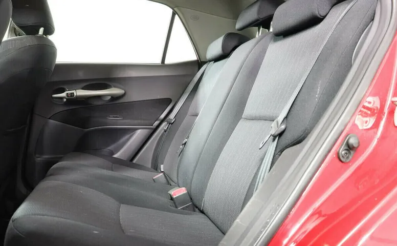 Toyota Auris I