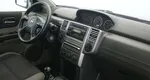 Nissan X-Trail I
