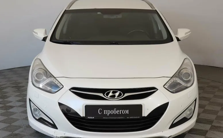 Hyundai i40 I