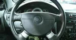 Daewoo gentra