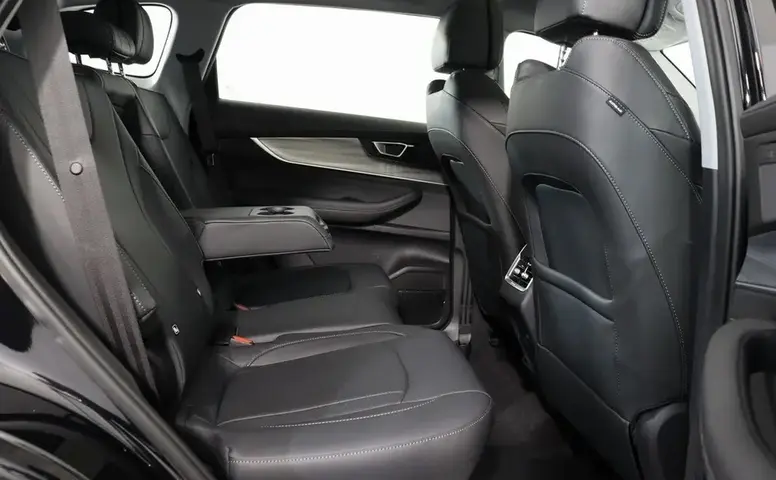 Chery Tiggo 8 Pro Max