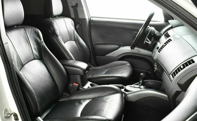 Citroen c-crosser