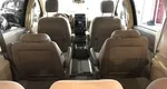 Chrysler Town & Country V