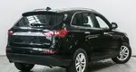 Zotye T600