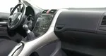 Toyota Auris 1.6 Механика