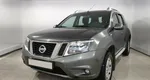 Nissan terrano