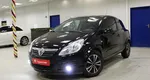 Opel Corsa D
