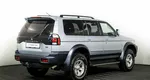 Mitsubishi pajero sport i рестайлинг