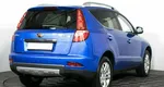 Geely Emgrand X7 2.0 Механика