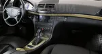 Mercedes-Benz E-Class, 3 поколение