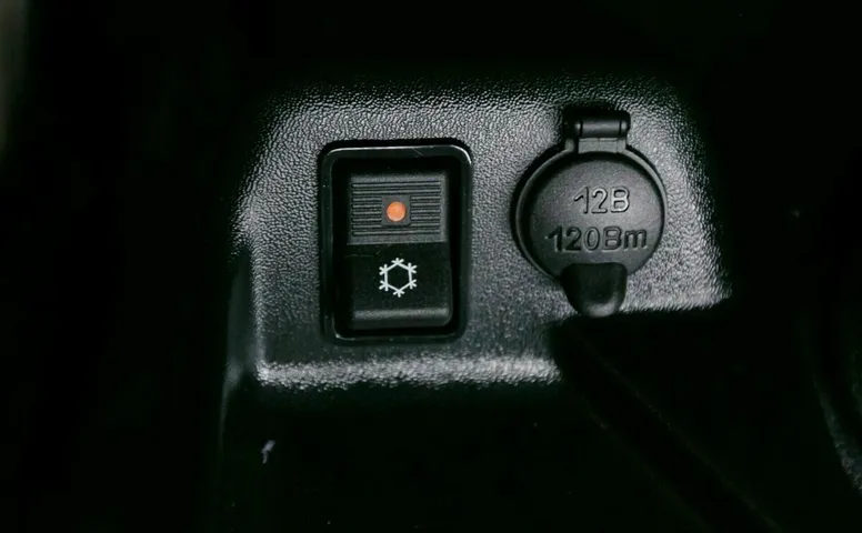 Lada (ваз) 2131 (4x4)