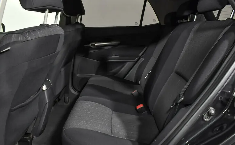 Toyota Auris I