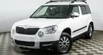 Skoda Yeti I