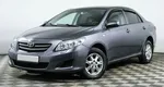 Toyota Corolla X (E140, E150)