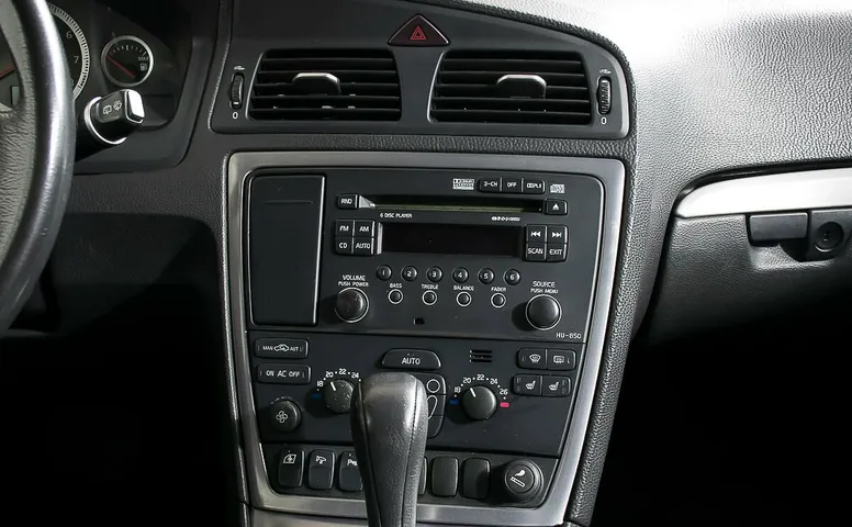 Volvo XC70