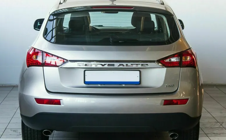 Zotye t600