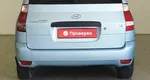 Hyundai Matrix I Рестайлинг
