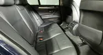 BMW 5 серия 520i Steptronic (184 л.с.) Синий