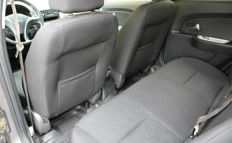 Chery VERY 1.5 MT (109 л.с.)