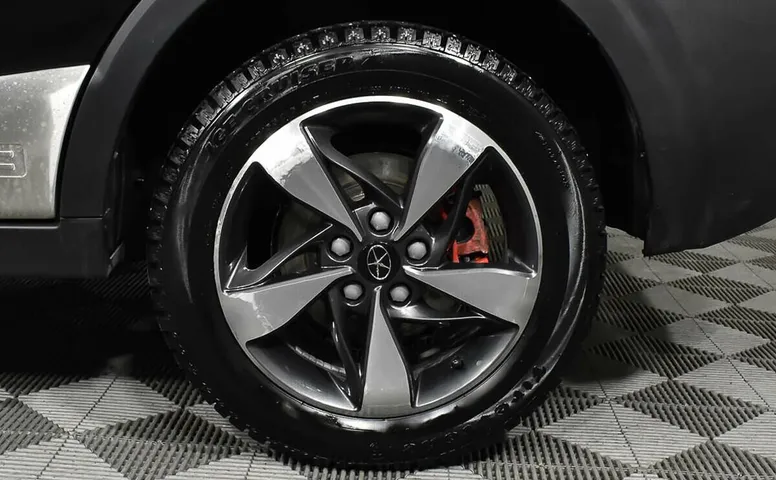 JAC S3 1.6 CVT