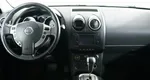 Nissan Qashqai 2.0 Вариатор