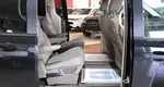 Chrysler Town & Country V