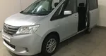 Nissan SERENA 2.0 CVT (144 л.с.) 4WD