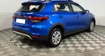 Kia rio x (x-line) акпп 2017 с пробегом 98 824 км