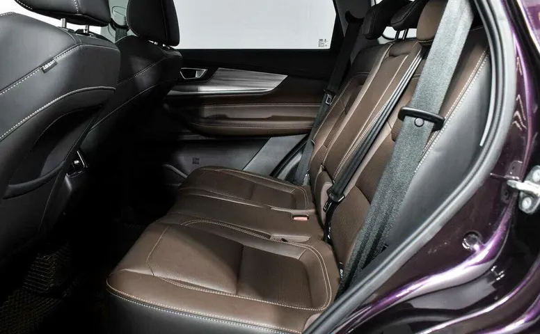 Chery tiggo 8 pro робот 2021 с пробегом 25 419 км