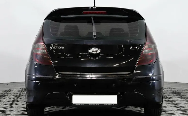 Hyundai i30 I Рестайлинг