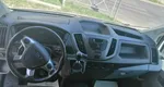 Ford TELSTAR 2.0 MT (160 л.с.)