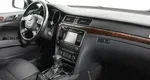 Skoda Superb 1.8 Автомат