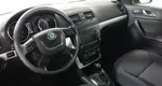 Skoda Yeti I