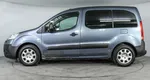 Peugeot Partner II