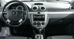 Chevrolet Lacetti 1.6 Автомат