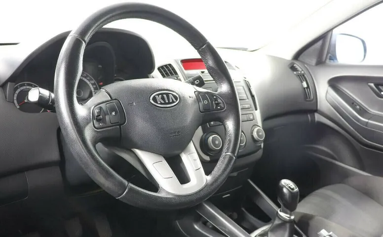Kia Ceed I