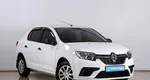 Renault Logan, 2 поколение