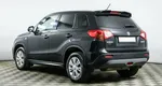Suzuki Vitara 1.6 Механика