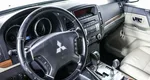 Mitsubishi Pajero IV
