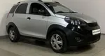 Chery INDIS 1.3 MT (83 л.с.)