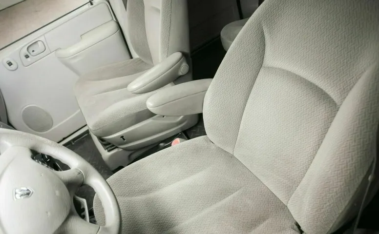 Dodge caravan