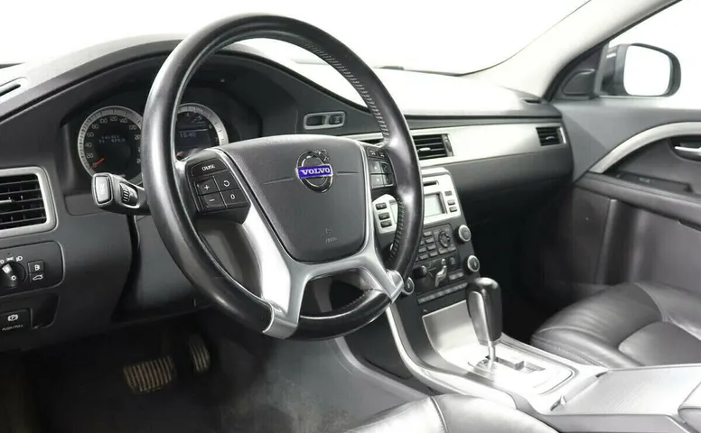 Volvo S80 II Рестайлинг