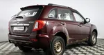 Lifan X60 1.8 МКПП