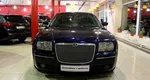Chrysler 300C I