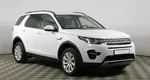Land Rover Discovery Sport 2.0 Автомат
