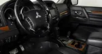 Mitsubishi Pajero IV