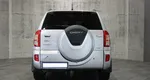 Chery Tiggo (T11) I Рестайлинг (FL)