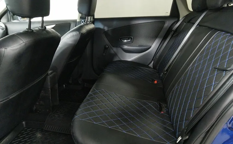 Nissan Almera III (G15)