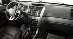 Geely Emgrand X7 I