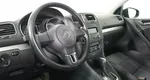 Volkswagen Golf 1.6 Робот